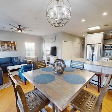טייבי איילנד Tybee Sands 1 A By Tybee Beach Vacation Rentals מראה חיצוני תמונה