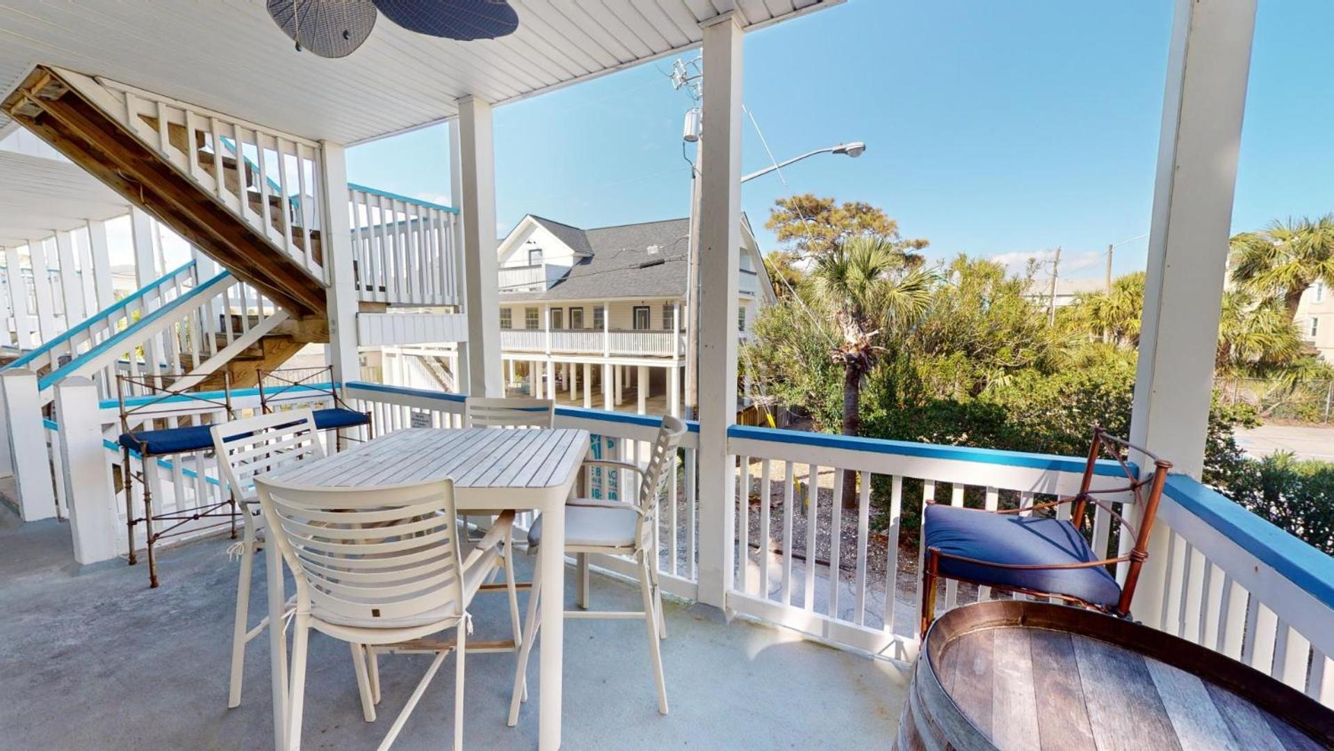 טייבי איילנד Tybee Sands 1 A By Tybee Beach Vacation Rentals מראה חיצוני תמונה