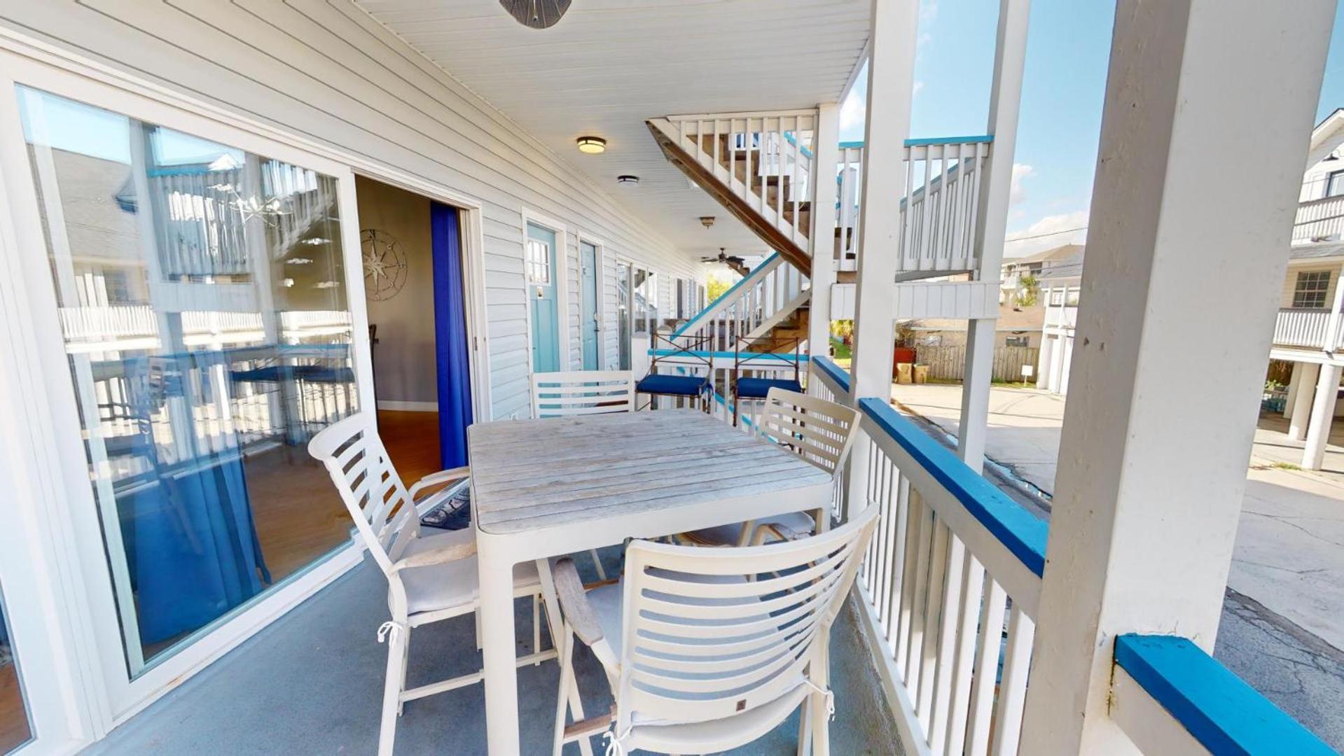 טייבי איילנד Tybee Sands 1 A By Tybee Beach Vacation Rentals מראה חיצוני תמונה