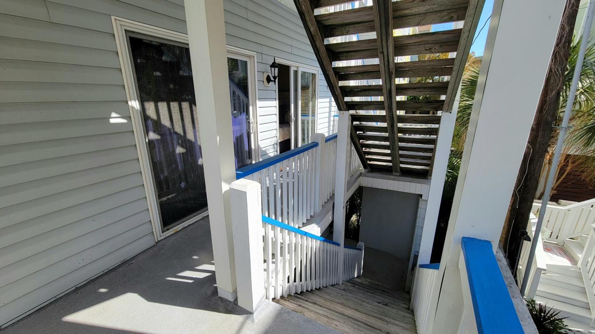 טייבי איילנד Tybee Sands 1 A By Tybee Beach Vacation Rentals מראה חיצוני תמונה